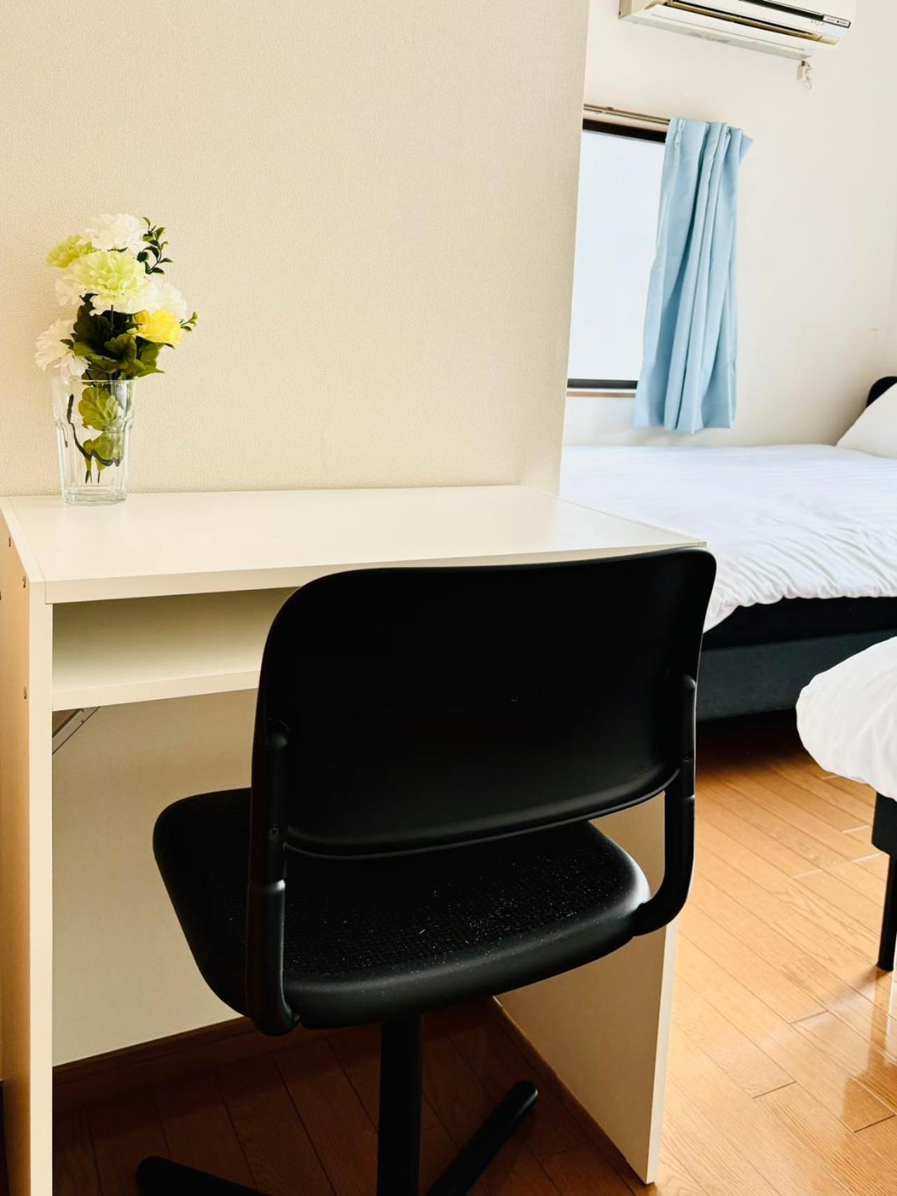 Apartment Akabane House Präfektur Tokio