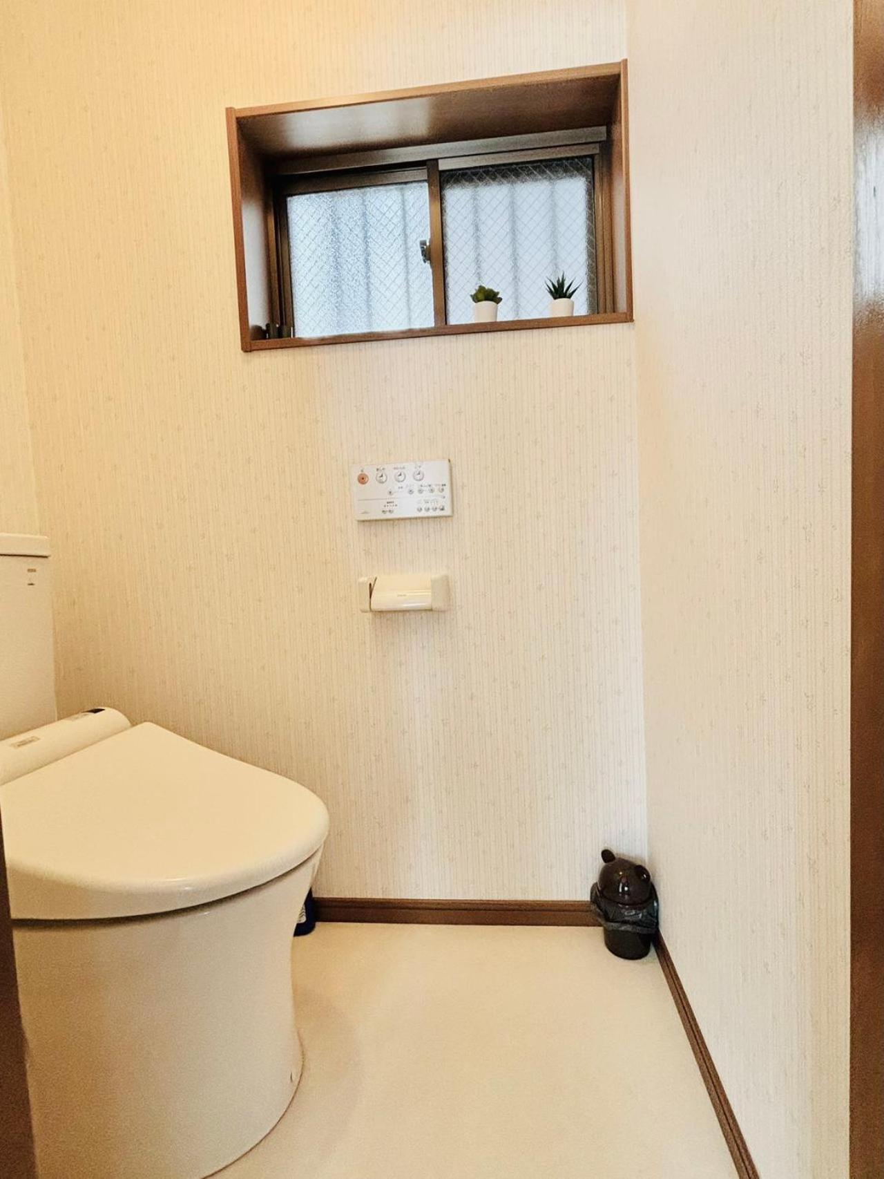 Akabane House Apartment Präfektur Tokio