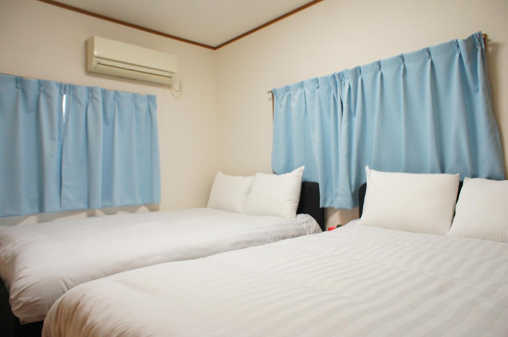 Apartment Akabane House Präfektur Tokio