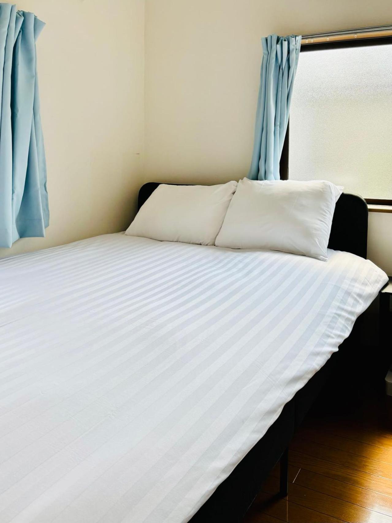 Akabane House Apartment Präfektur Tokio