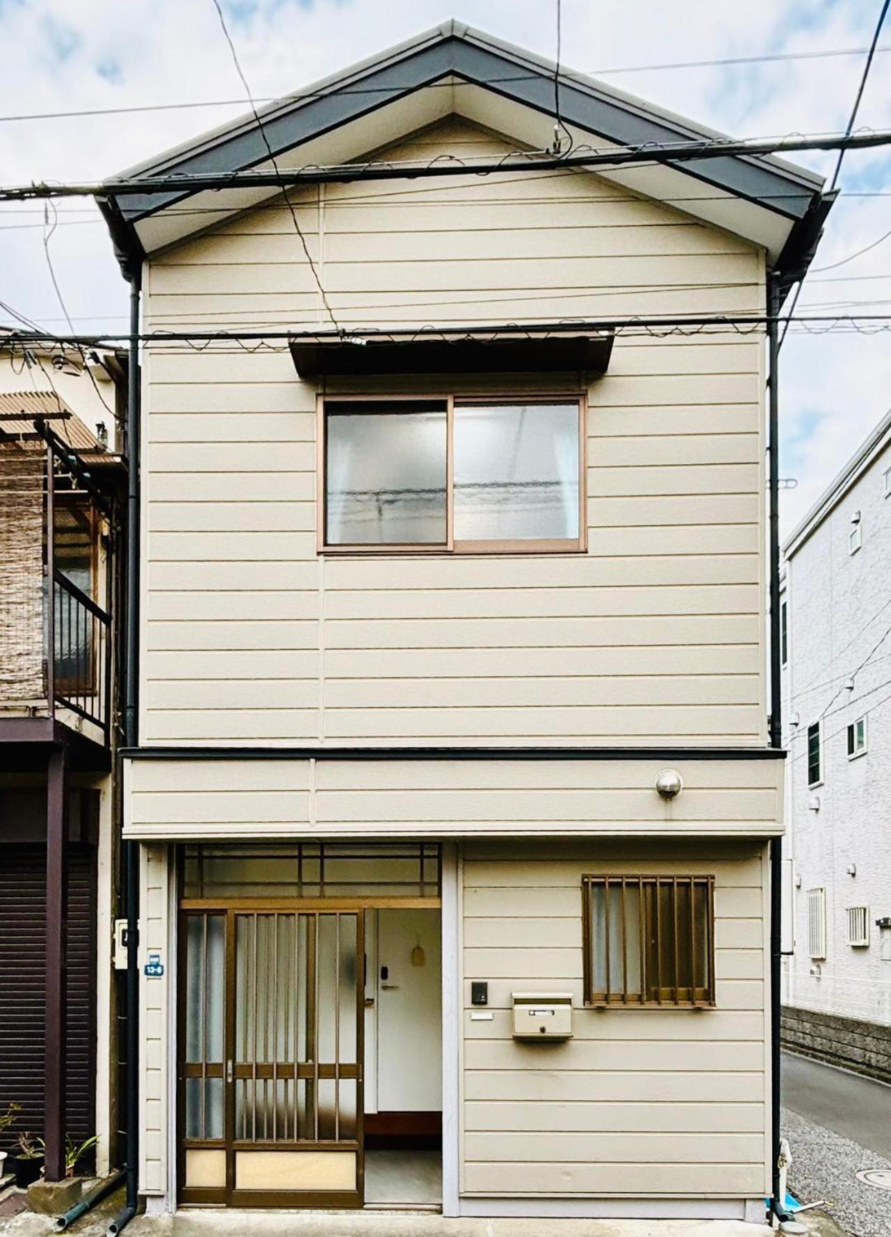 Akabane House Präfektur Tokio